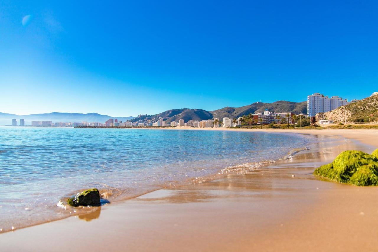 Hotel Cullera Holiday