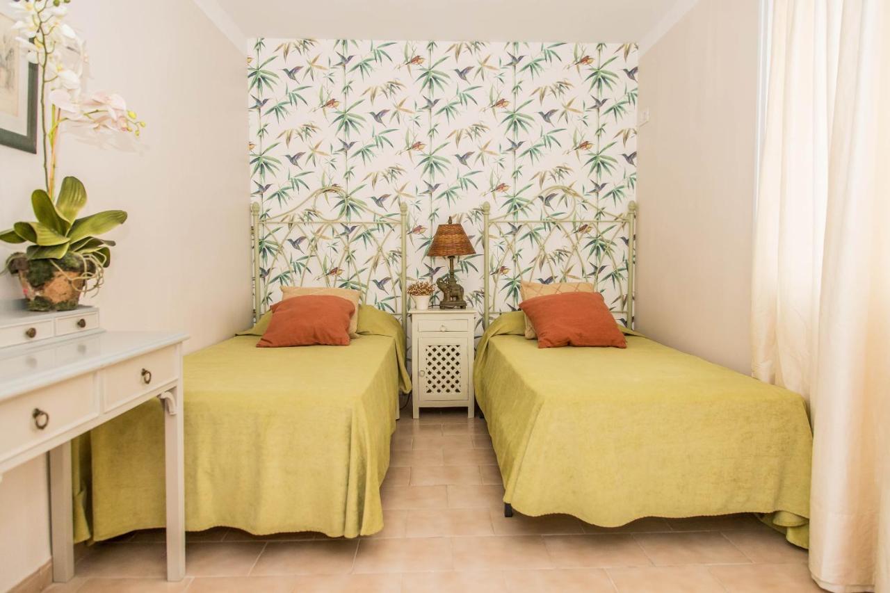 Сasa de vacaciones Rosalias,s House *
