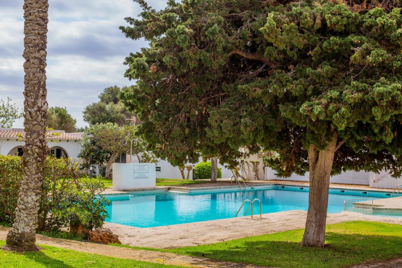 Apartamento Playa - Apartamento 18 Binisafua