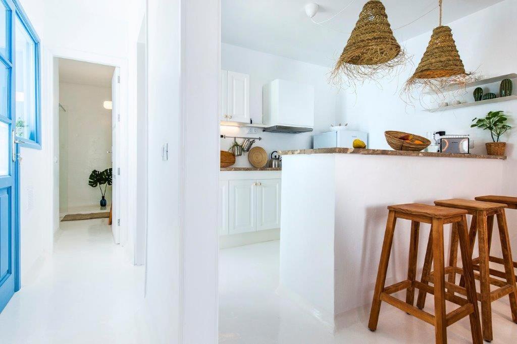 Apartment Surf *