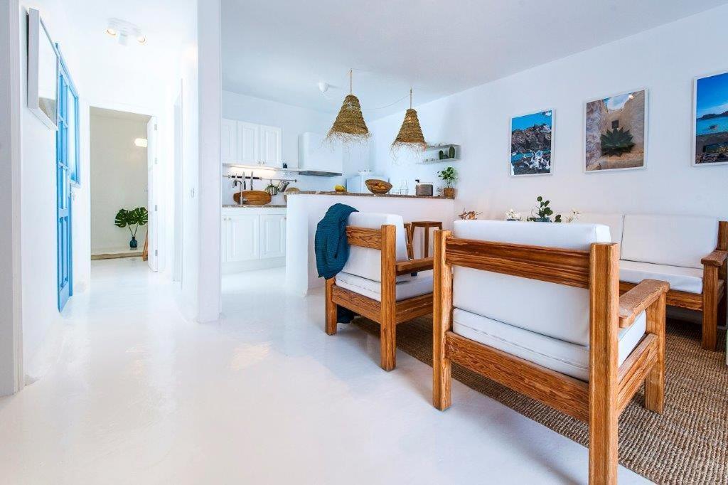 Surf Apartment El Cotillo (Fuerteventura)