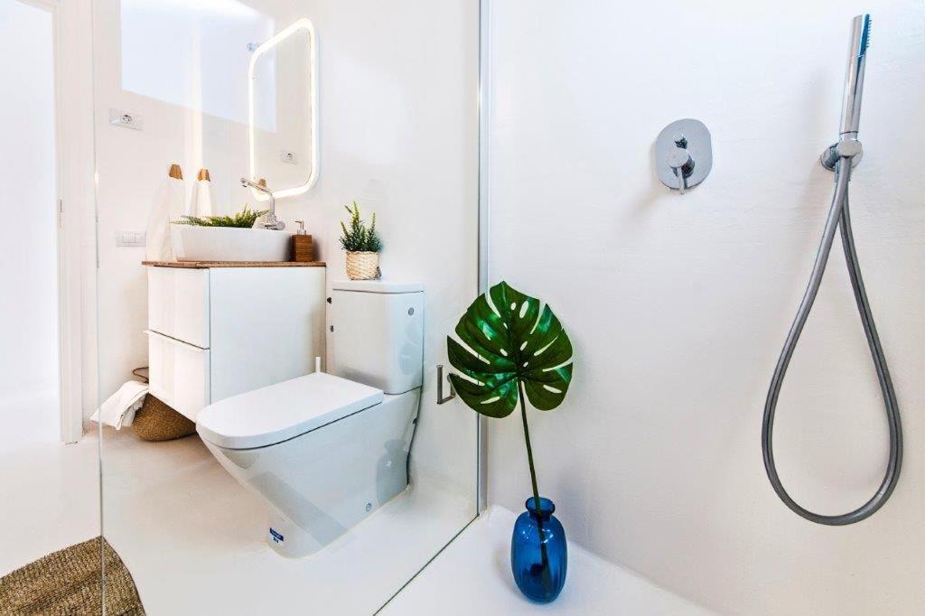 Surf Apartment