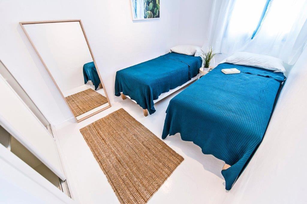 Surf Apartment *