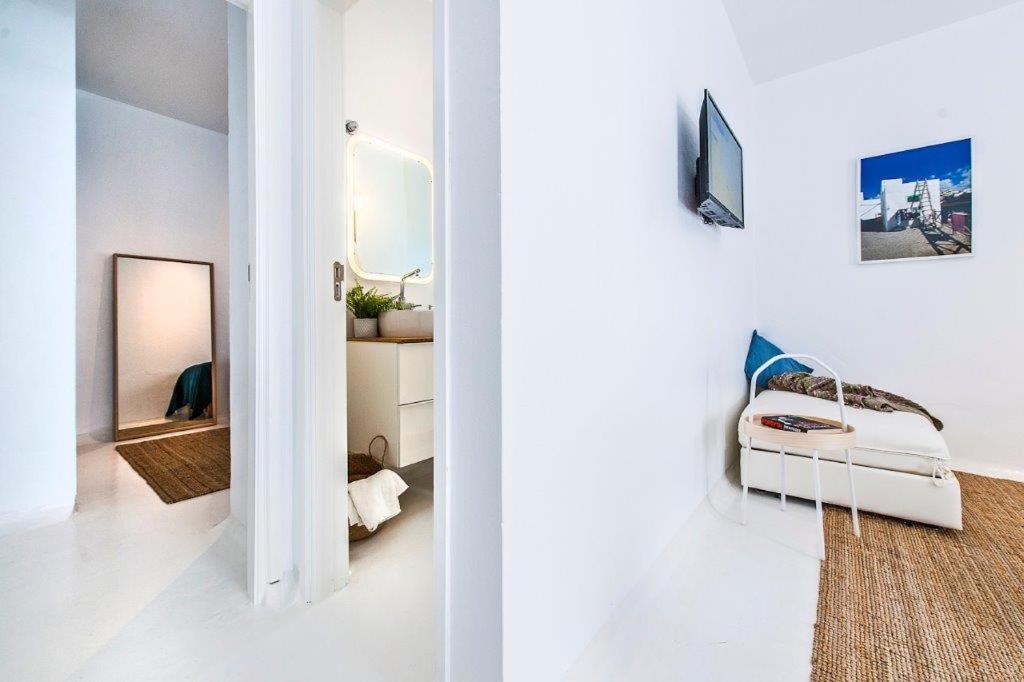 Apartment Surf El Cotillo (Fuerteventura)