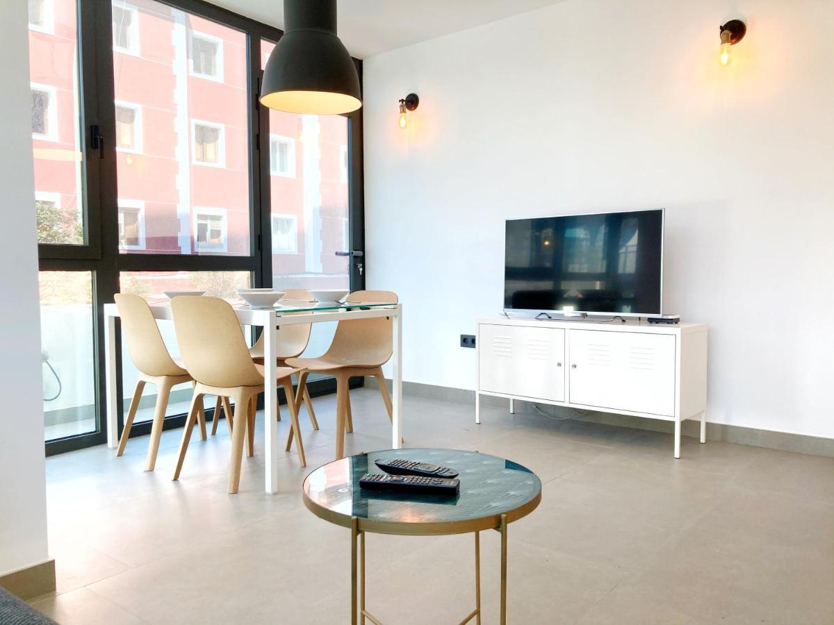 Apartamento Insular Luxury Beach Flat By Canary365 *