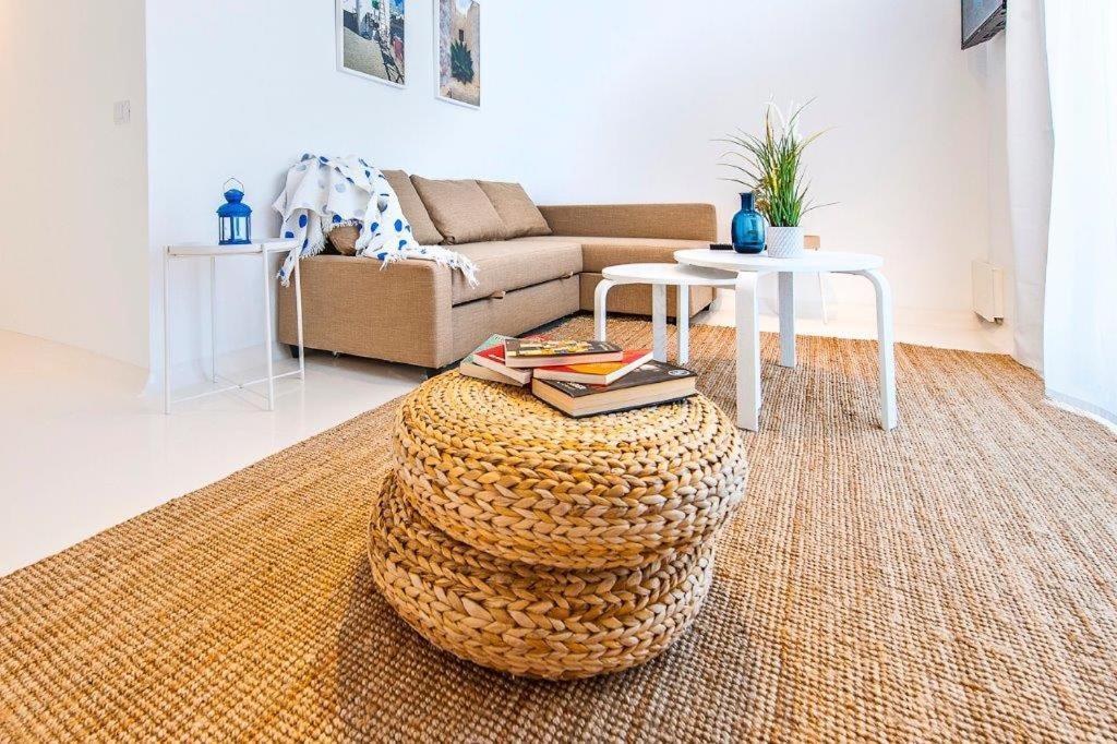 Apartment Surf *