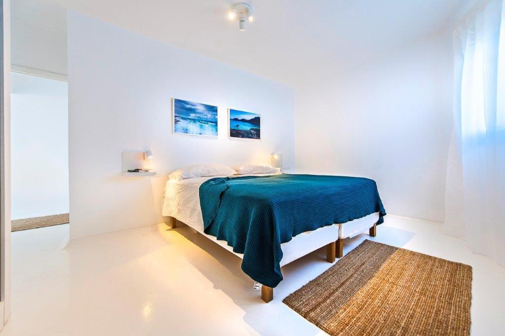 Surf Apartment El Cotillo (Fuerteventura)
