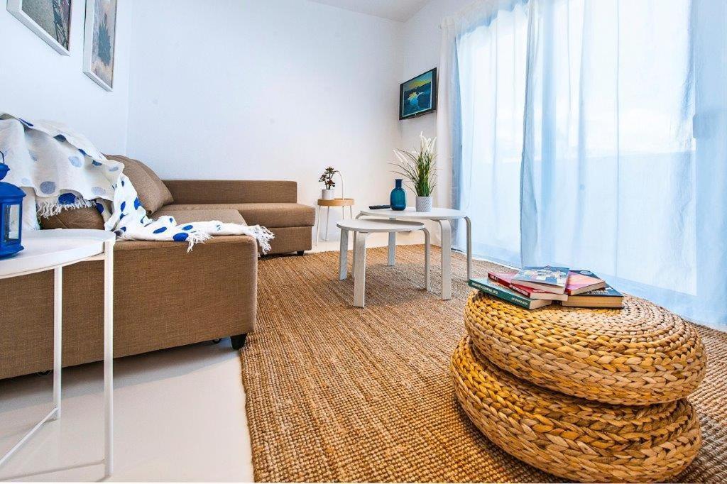 Surf Apartment *
