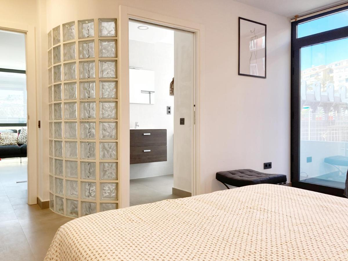Insular Luxury Beach Flat By Canary365 Apartamento *