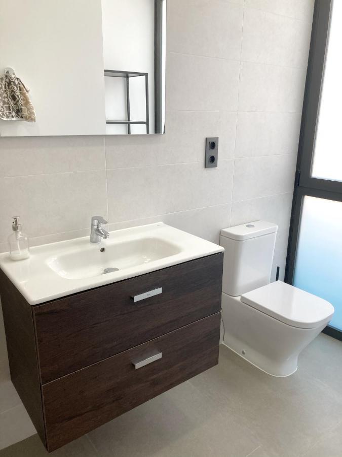 Apartamento Insular Luxury Beach Flat By Canary365