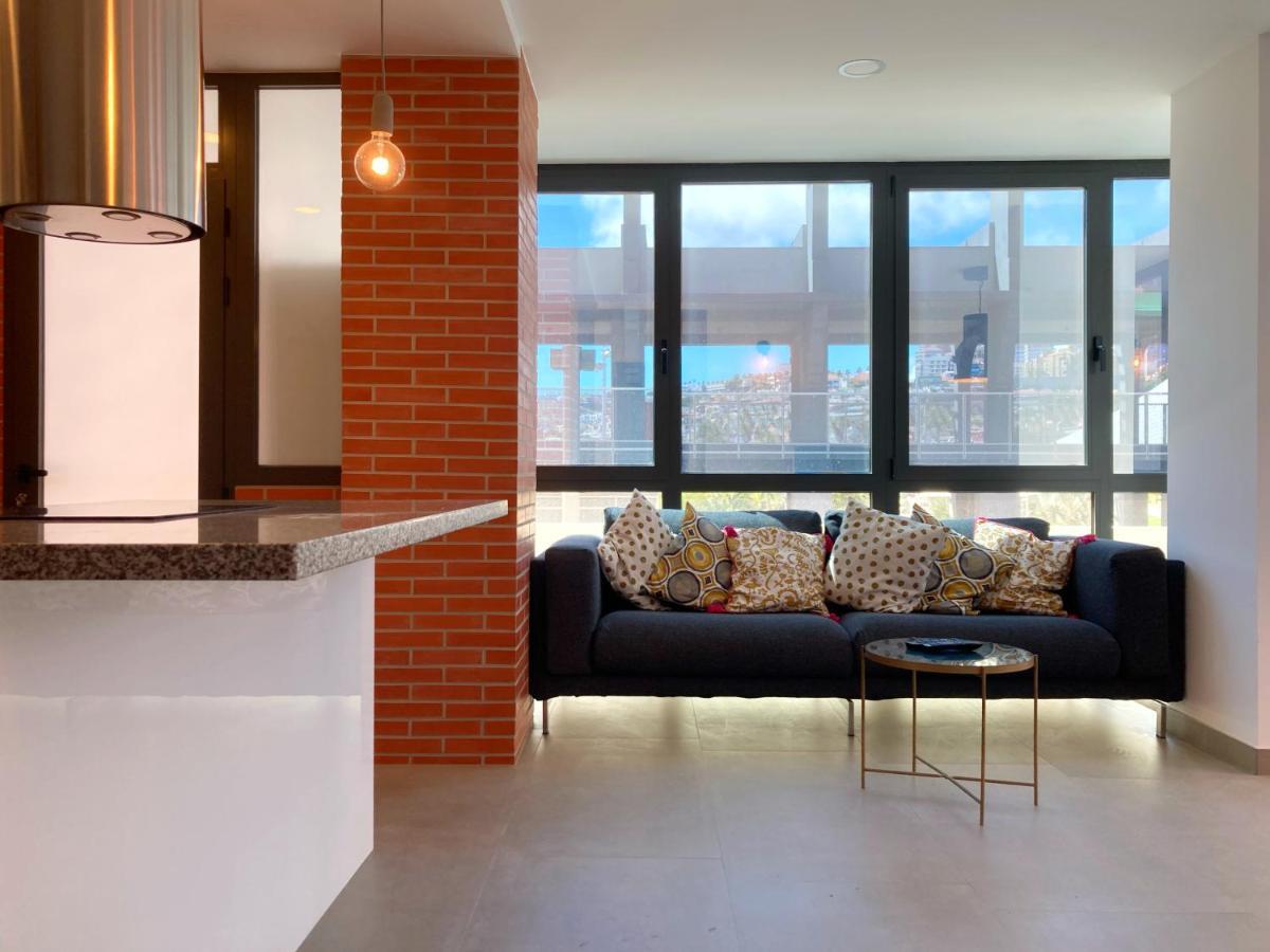 Apartamento Insular Luxury Beach Flat By Canary365