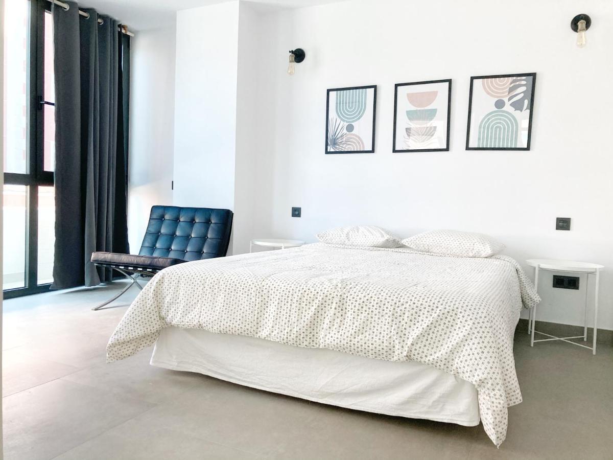 Insular Luxury Beach Flat By Canary365 Apartamento Las Palmas de Gran Canaria