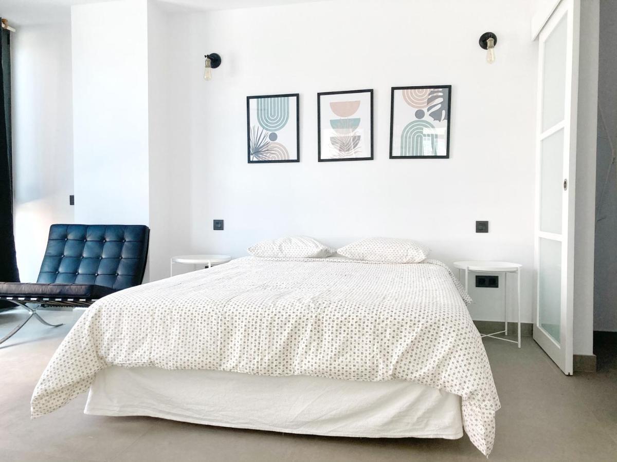 Apartamento Insular Luxury Beach Flat By Canary365 Las Palmas de Gran Canaria