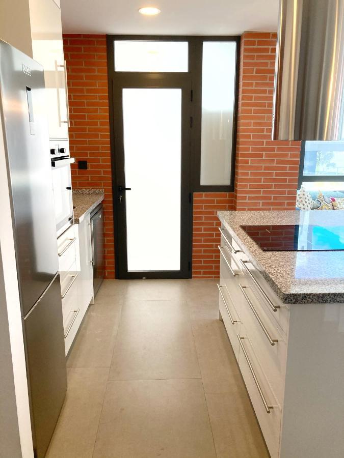Insular Luxury Beach Flat By Canary365 Apartamento
