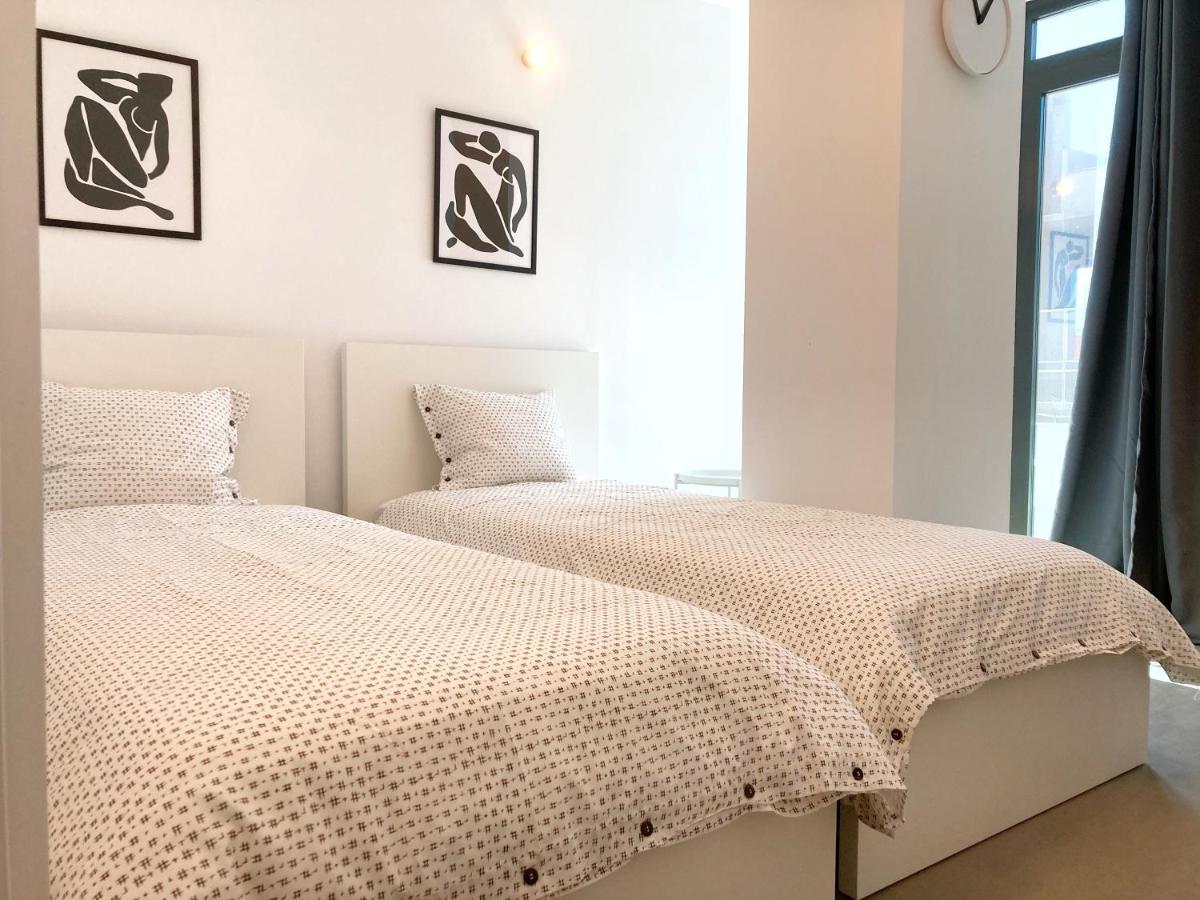 Apartamento Insular Luxury Beach Flat By Canary365 Las Palmas de Gran Canaria