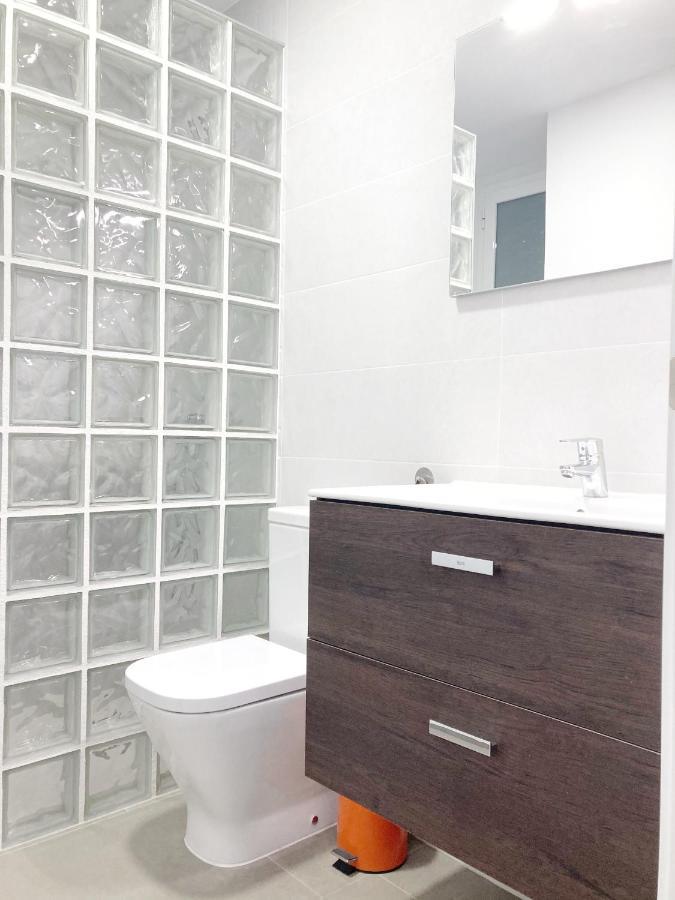 Apartamento Insular Luxury Beach Flat By Canary365