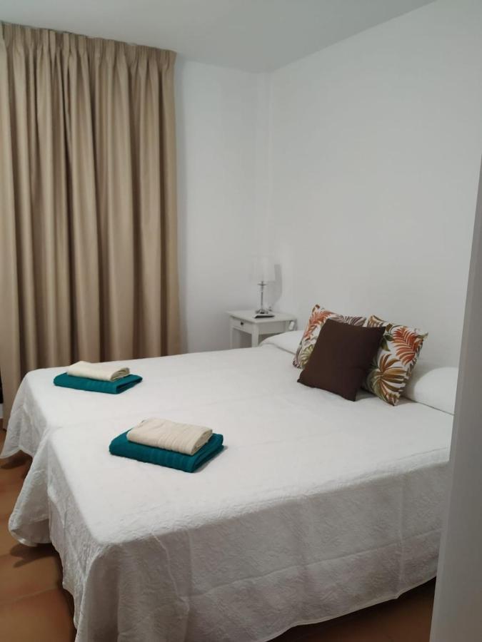 Apartment Mariposas Jandia 3