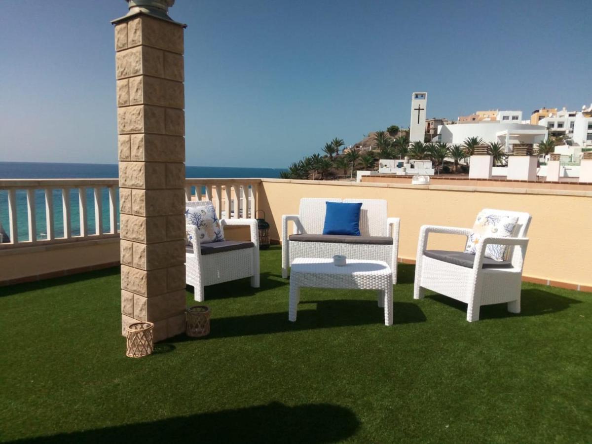 Mariposas Jandia 3 * Morro Jable (Fuerteventura)