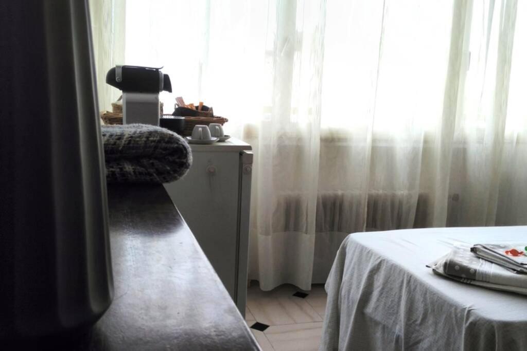 Habitación Privada En El Centro Apartamento