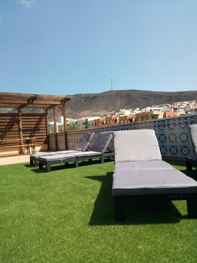 Apartment Mariposas Jandia 3 *