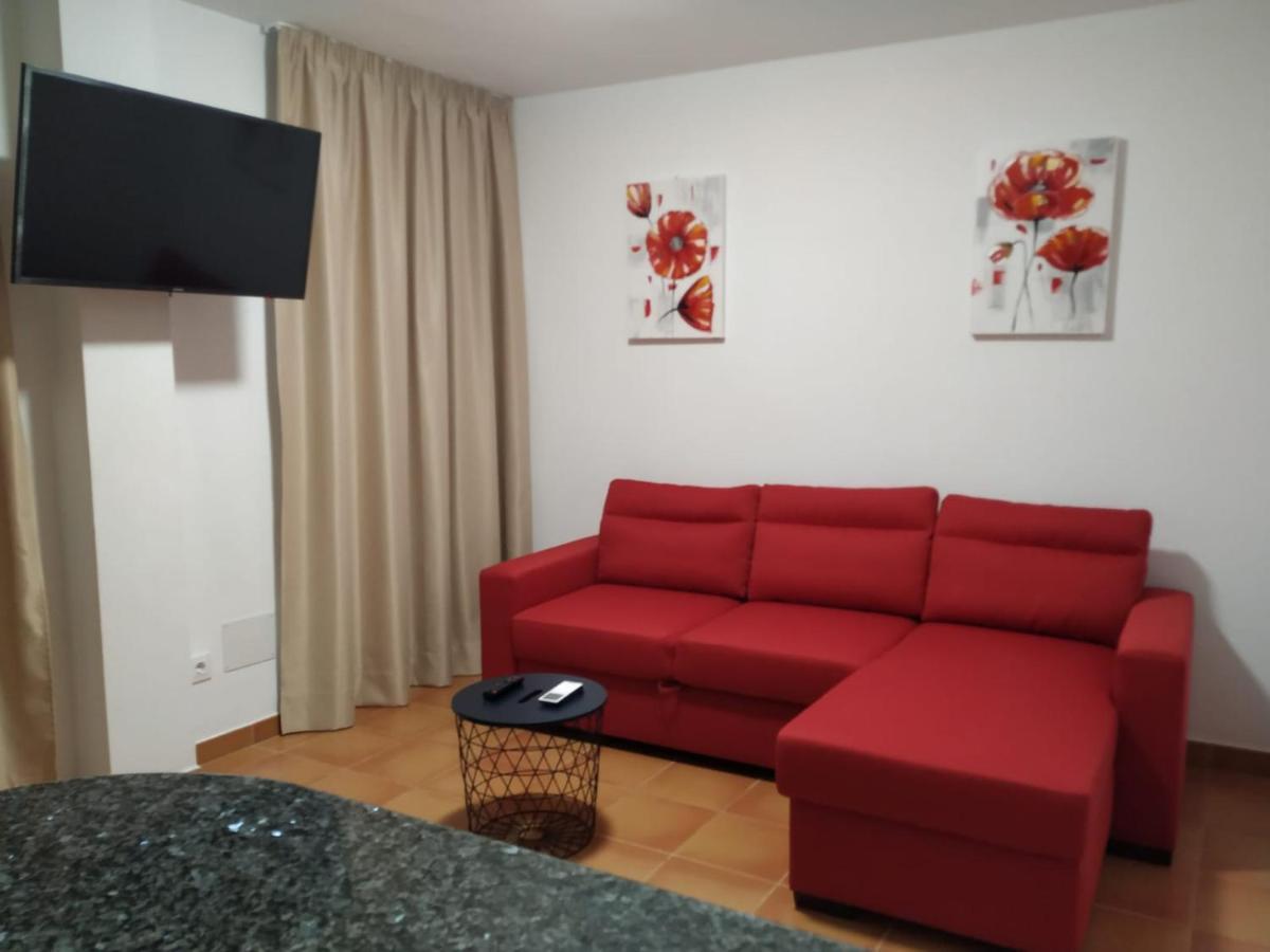 Mariposas Jandia 3 Apartment