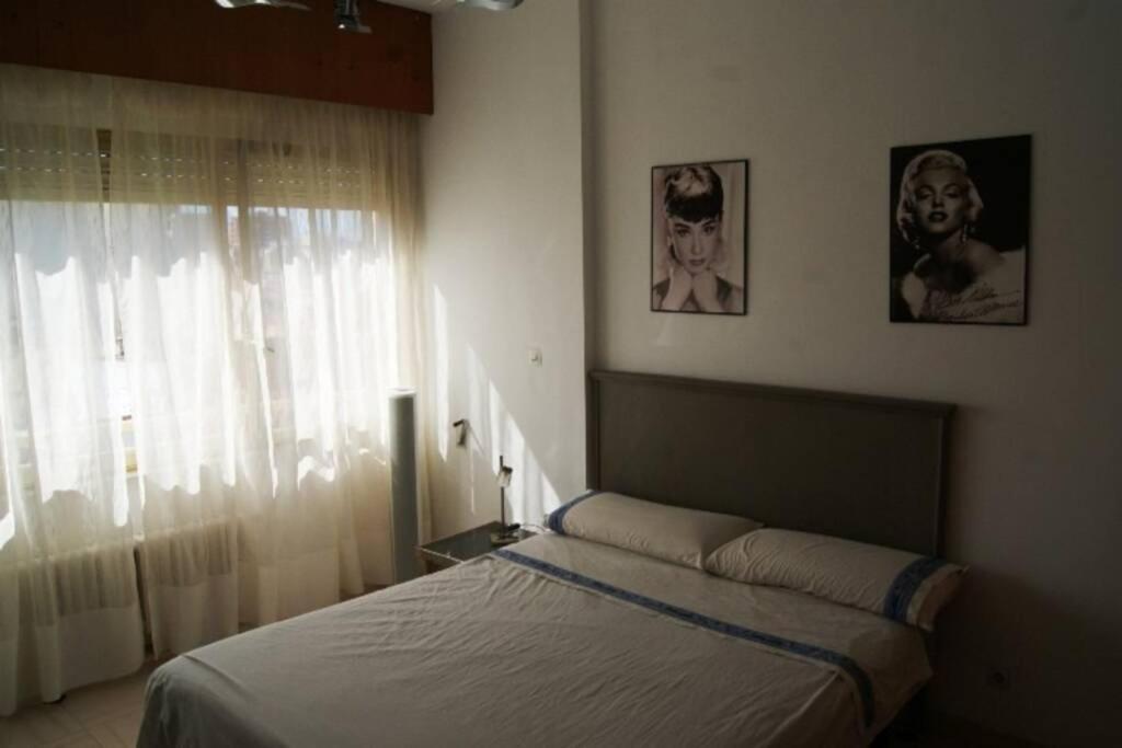 Habitación Privada En El Centro Albacete