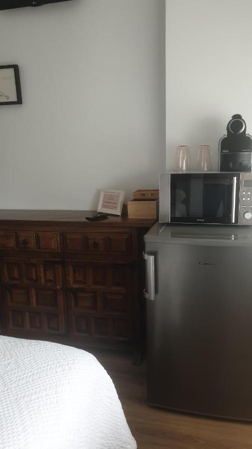 Apartamento Habitación Privada En El Centro