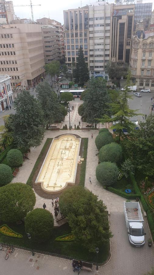 Habitación Privada En El Centro * Albacete