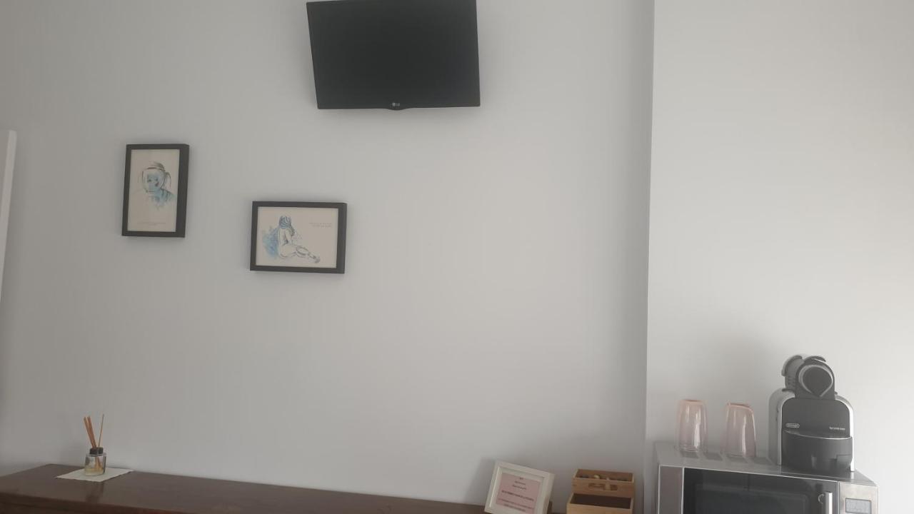 Habitación Privada En El Centro Apartamento Albacete