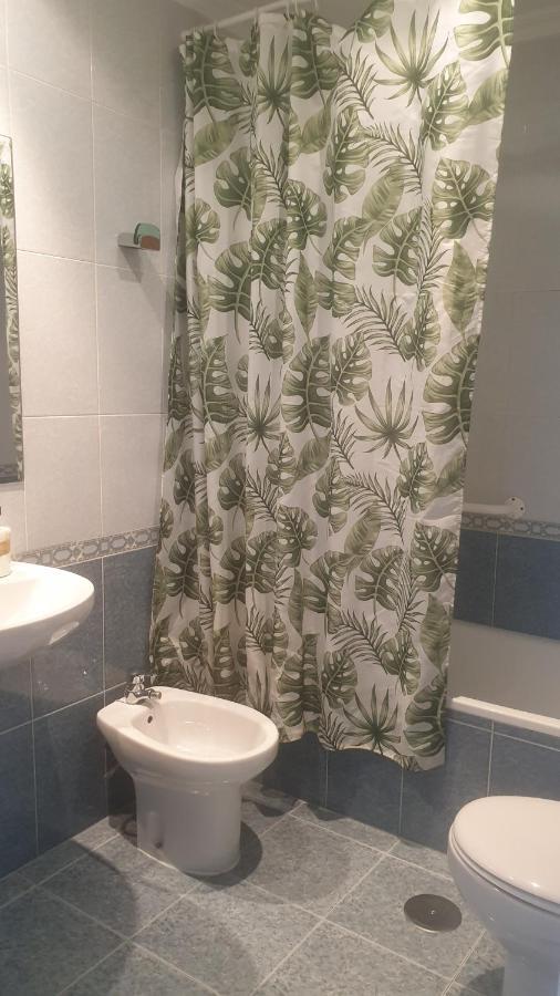 Apartamento Habitación Privada En El Centro *