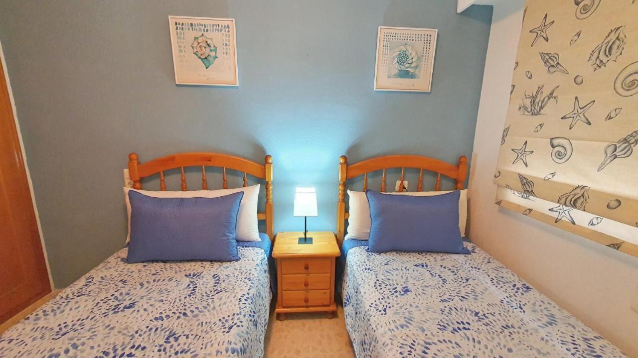 Lanza Gandía Centro - Sólo Familias Apartamento Playa de Gandía