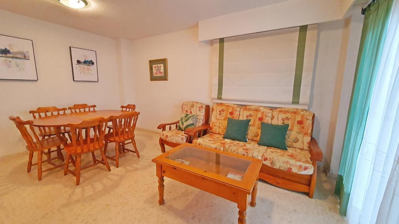 Lanza Gandía Centro - Sólo Familias Apartamento *