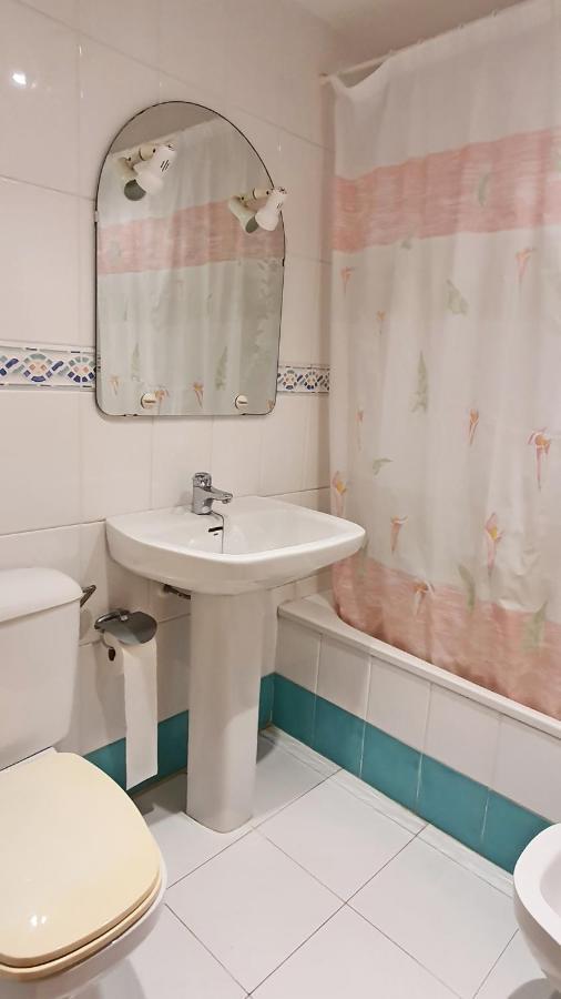 Apartamento Lanza Gandía Centro - Sólo Familias *