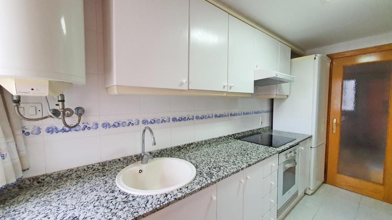Lanza Gandía Centro - Sólo Familias Apartamento