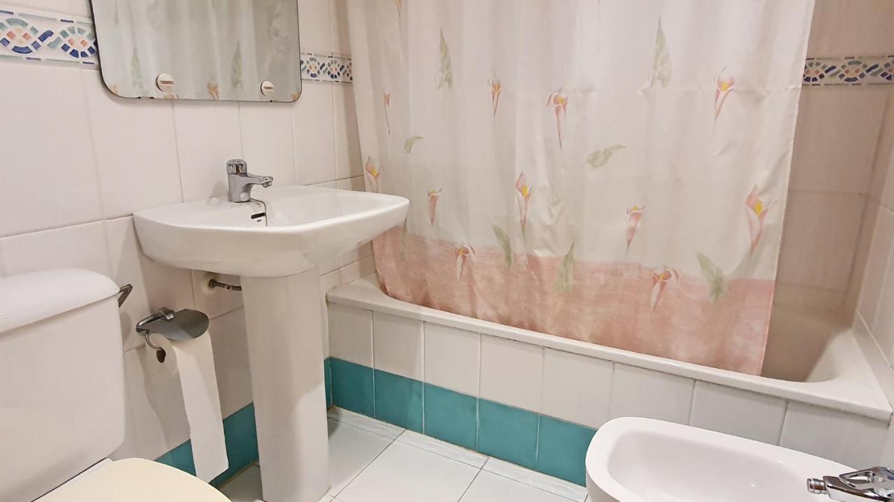 Lanza Gandía Centro - Sólo Familias Apartamento