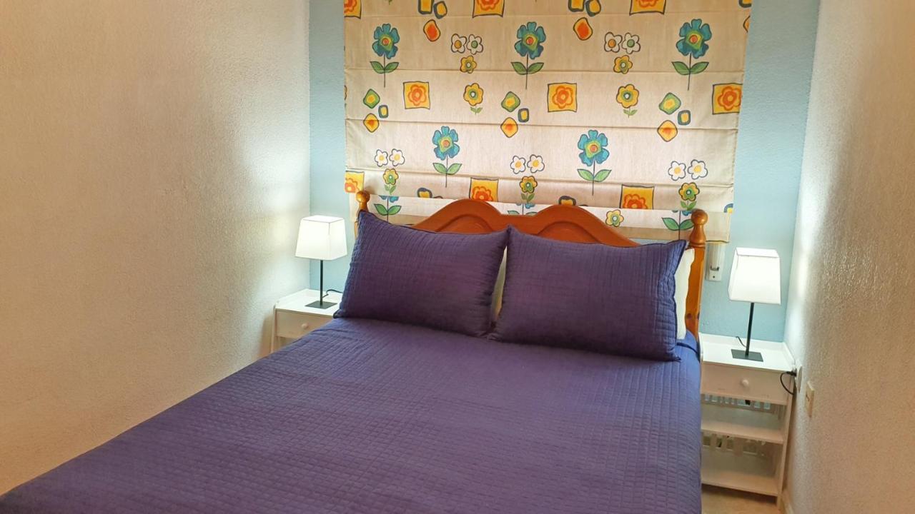 Lanza Gandía Centro - Sólo Familias Apartamento Playa de Gandía