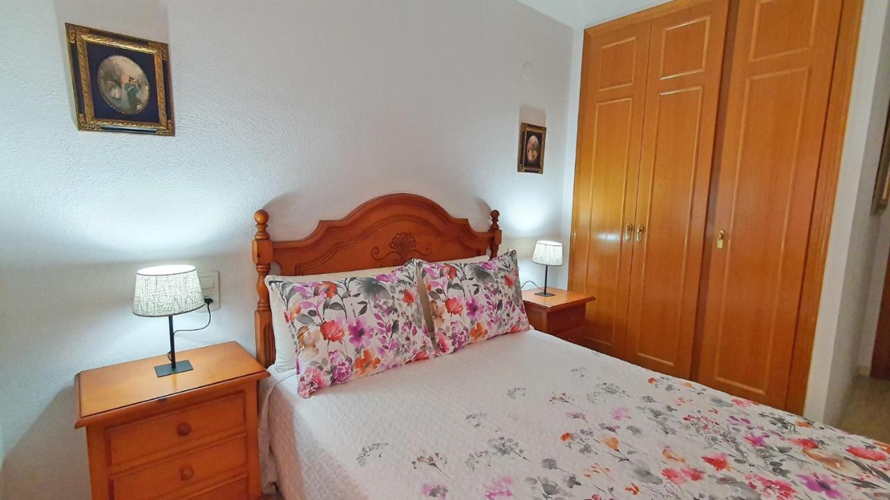 Lanza Gandía Centro - Sólo Familias Apartamento