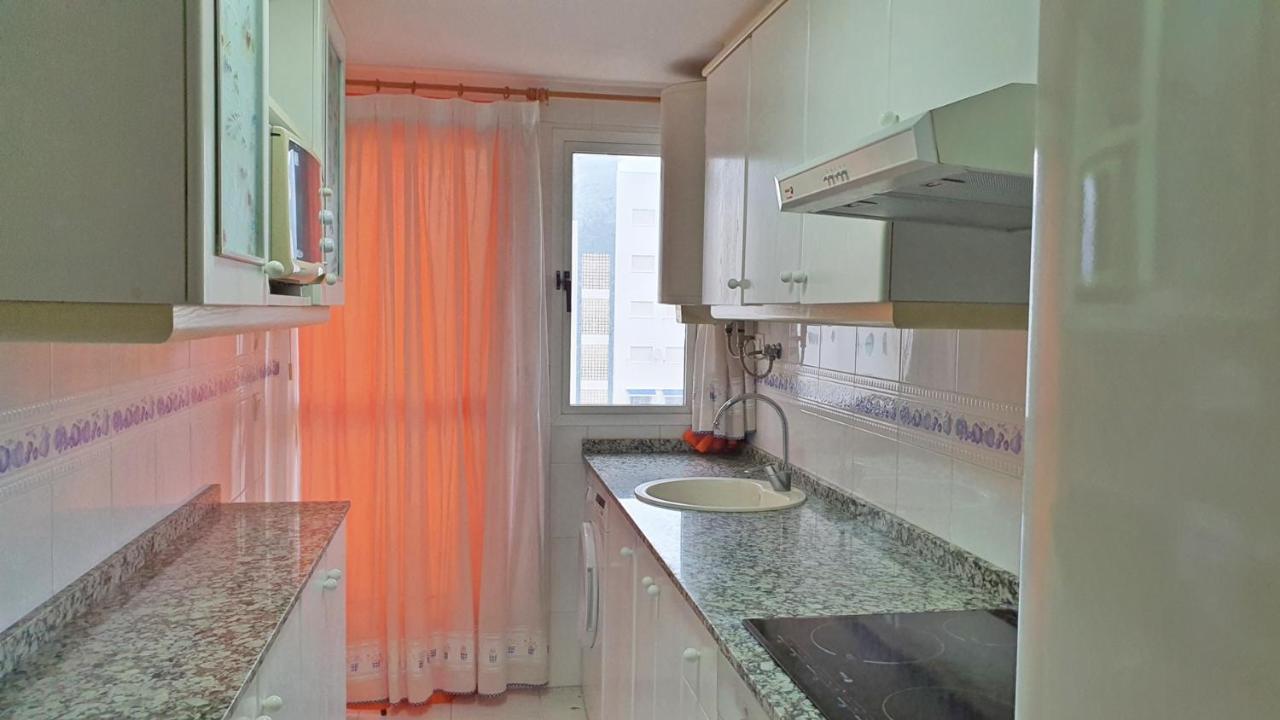 Lanza Gandía Centro - Sólo Familias Apartamento *