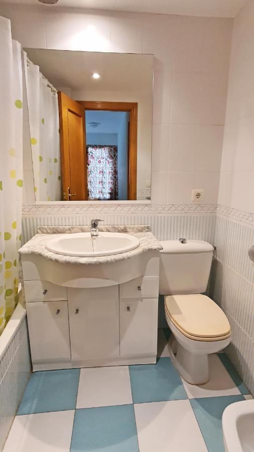 Apartamento Lanza Gandía Centro - Sólo Familias