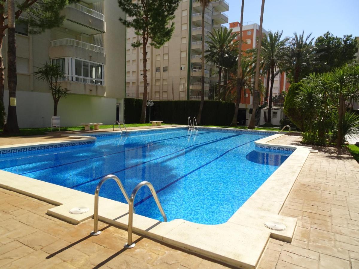 Lanza Gandía Centro - Sólo Familias Apartamento Playa de Gandía
