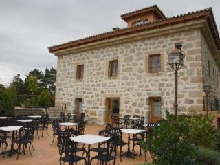 Country house El Torreon De (adults Only) Navacerrada
