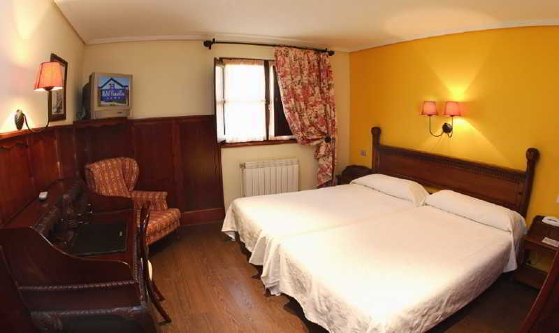 Hotel Hotel Comillas 4*