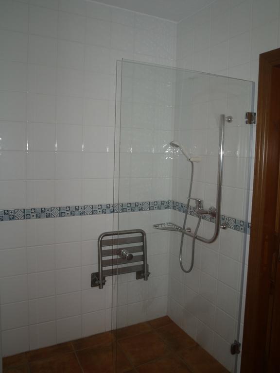 Hotel San Francisco Rural Avalle