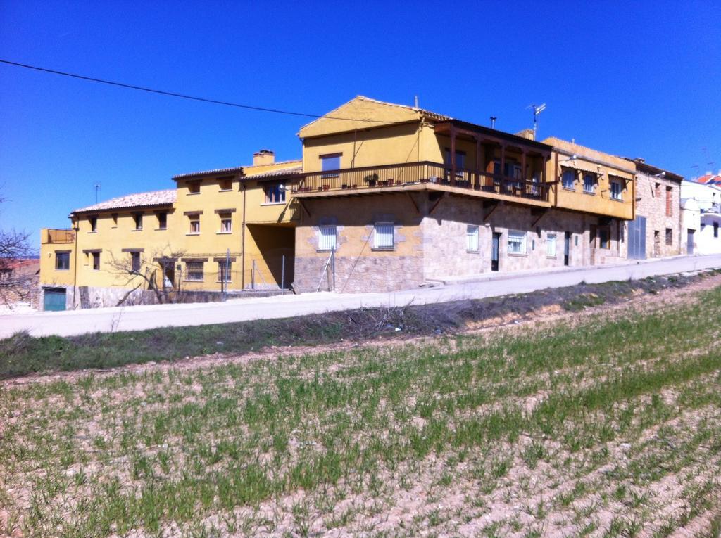 La Antigua Vaquería