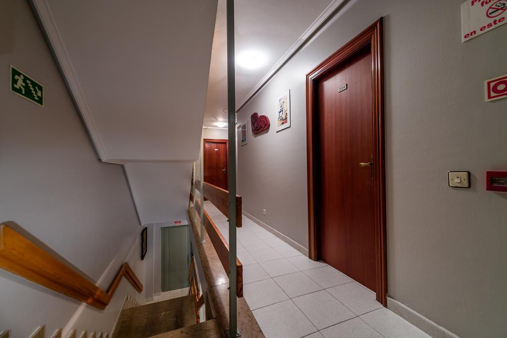 Guest house La Mar Castro Urdiales