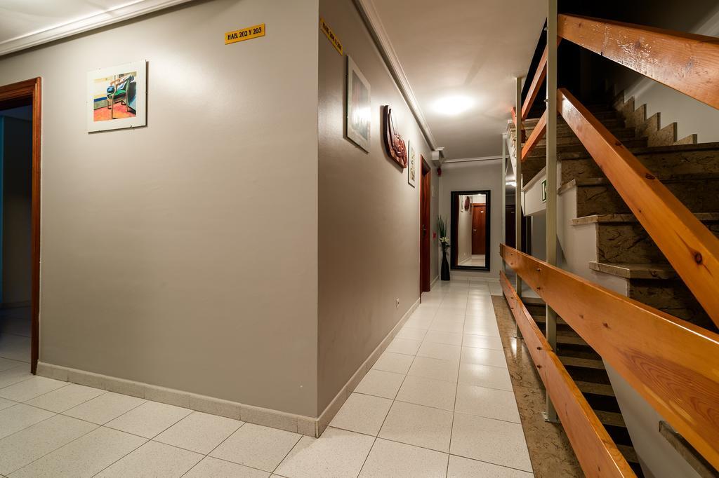 La Mar Guest house Castro Urdiales