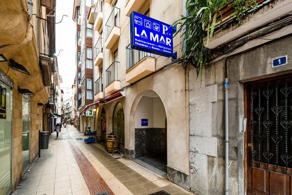 Guest house La Mar Castro Urdiales