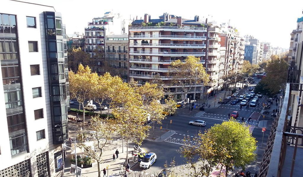 Guest house Barcelona Rooms