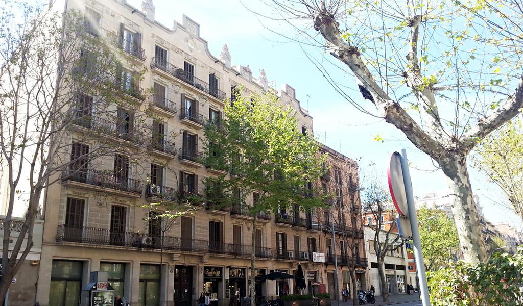 Barcelona Rooms Guest house Barcelona
