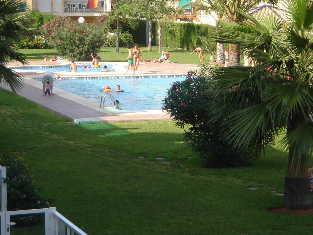 La Riviera - Serviden * Denia